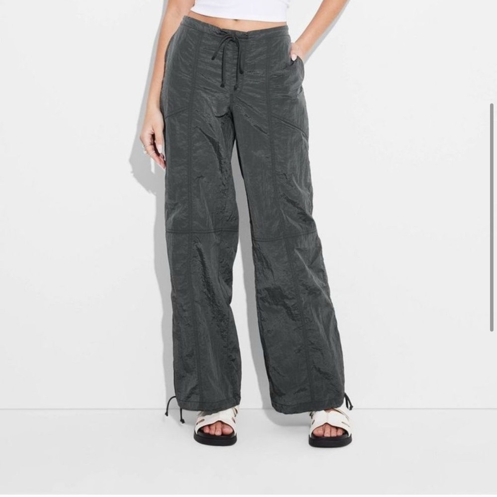 Parachute pants - Picture 3 of 5